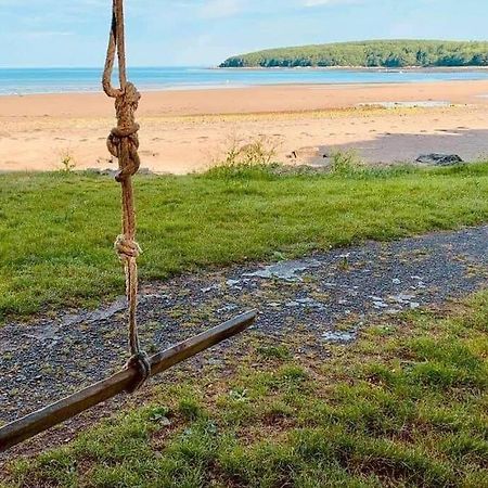 Galloway Farmstay Broughton Newton Stewart Ngoại thất bức ảnh
