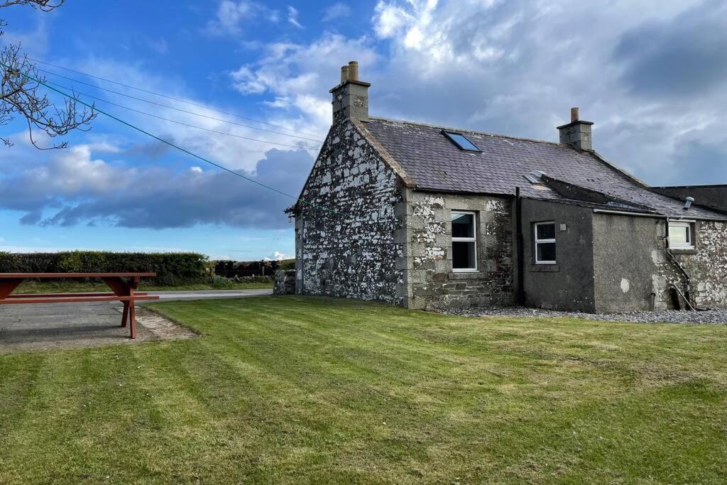 Galloway Farmstay Broughton Newton Stewart Ngoại thất bức ảnh
