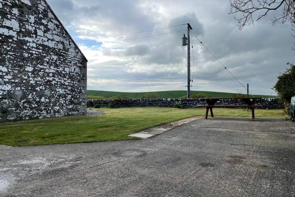 Galloway Farmstay Broughton Newton Stewart Ngoại thất bức ảnh
