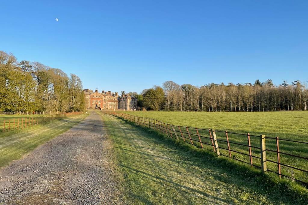Galloway Farmstay Broughton Newton Stewart Ngoại thất bức ảnh