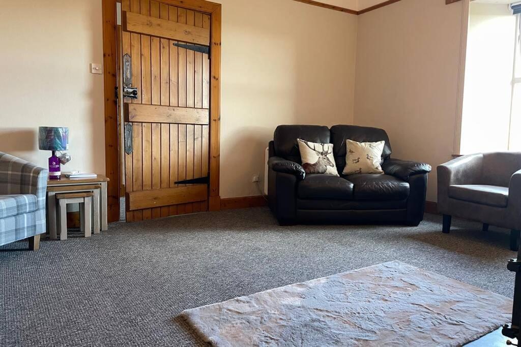 Galloway Farmstay Broughton Newton Stewart Ngoại thất bức ảnh