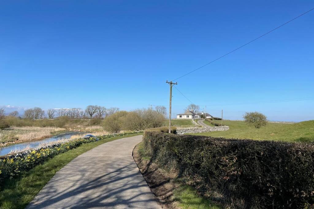 Galloway Farmstay Broughton Newton Stewart Ngoại thất bức ảnh
