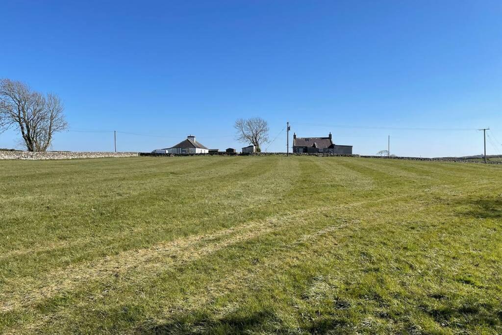 Galloway Farmstay Broughton Newton Stewart Ngoại thất bức ảnh