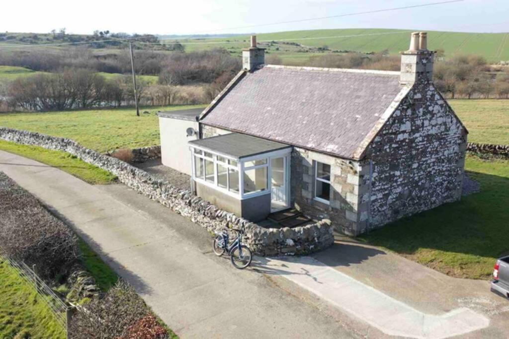 Galloway Farmstay Broughton Newton Stewart Ngoại thất bức ảnh