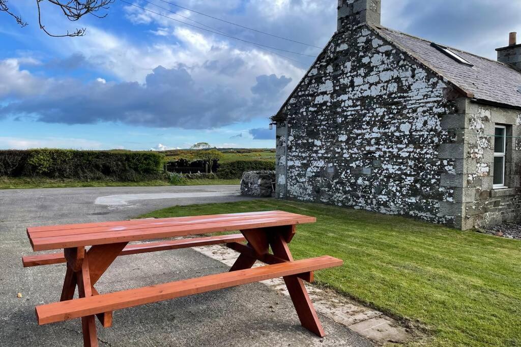 Galloway Farmstay Broughton Newton Stewart Ngoại thất bức ảnh