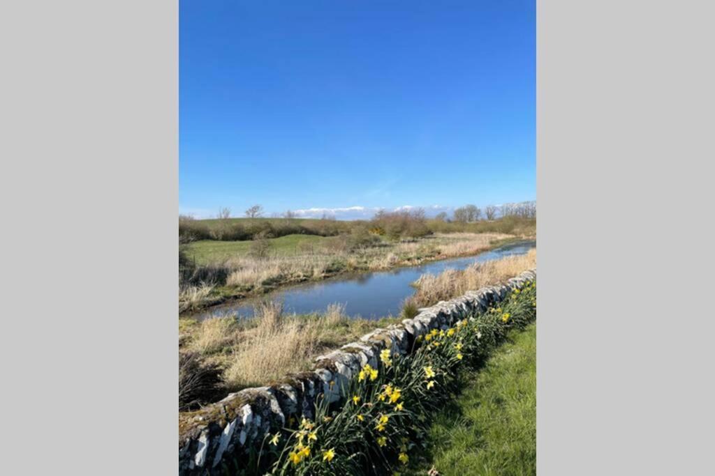 Galloway Farmstay Broughton Newton Stewart Ngoại thất bức ảnh