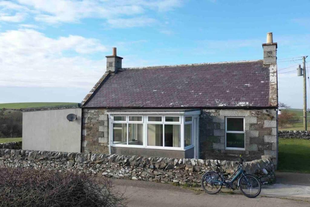 Galloway Farmstay Broughton Newton Stewart Ngoại thất bức ảnh