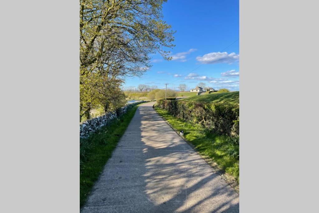 Galloway Farmstay Broughton Newton Stewart Ngoại thất bức ảnh