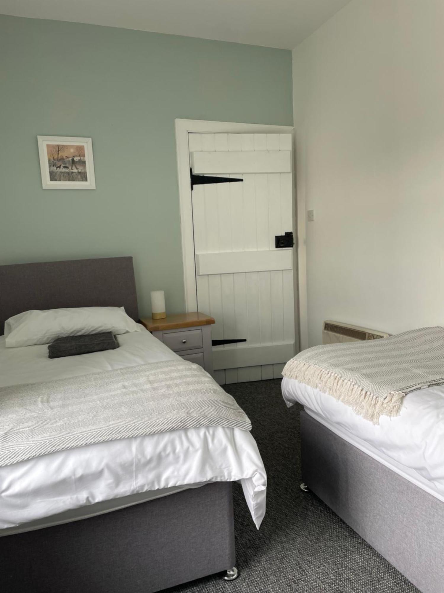 Galloway Farmstay Broughton Newton Stewart Ngoại thất bức ảnh