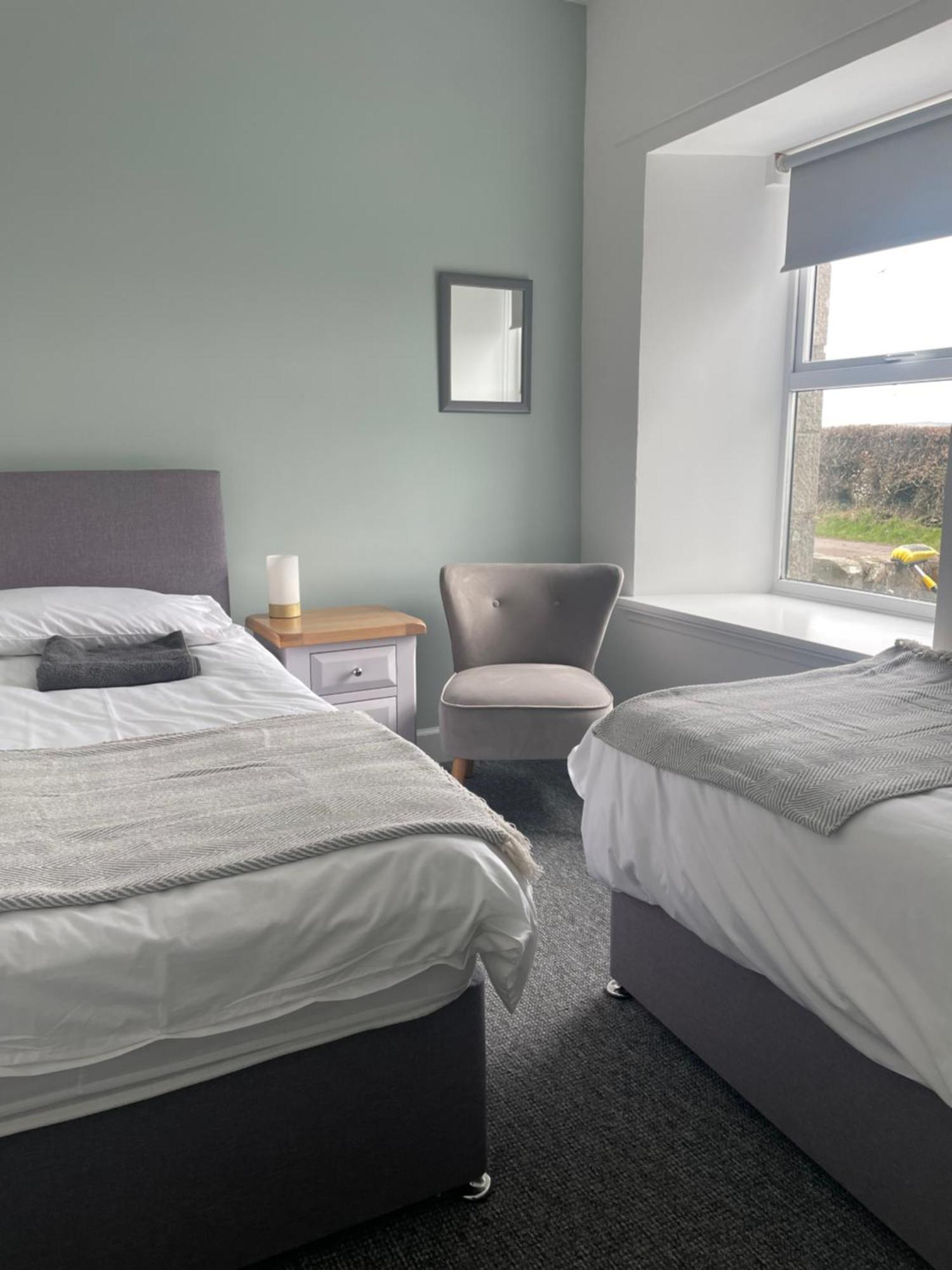 Galloway Farmstay Broughton Newton Stewart Ngoại thất bức ảnh