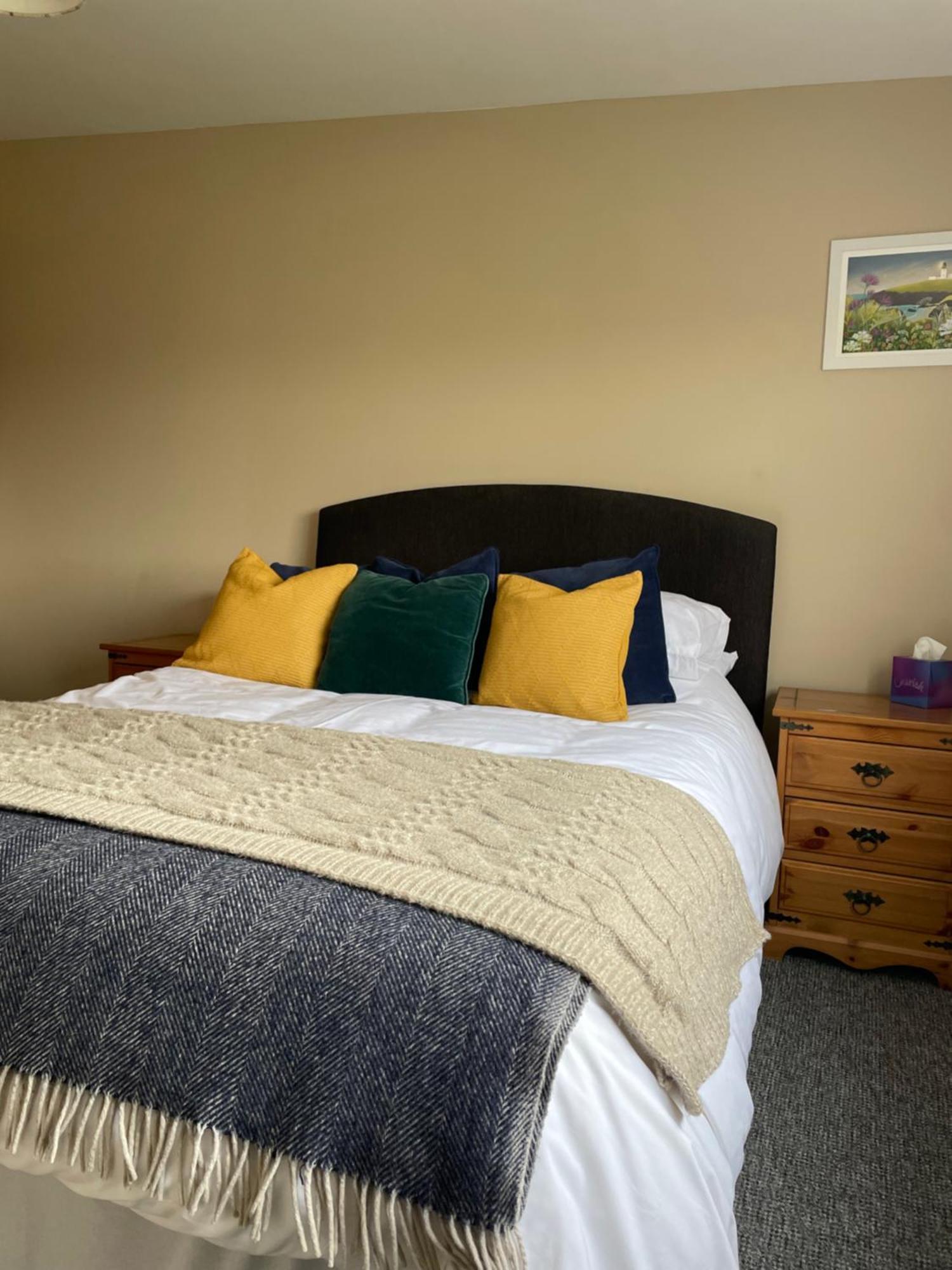 Galloway Farmstay Broughton Newton Stewart Ngoại thất bức ảnh