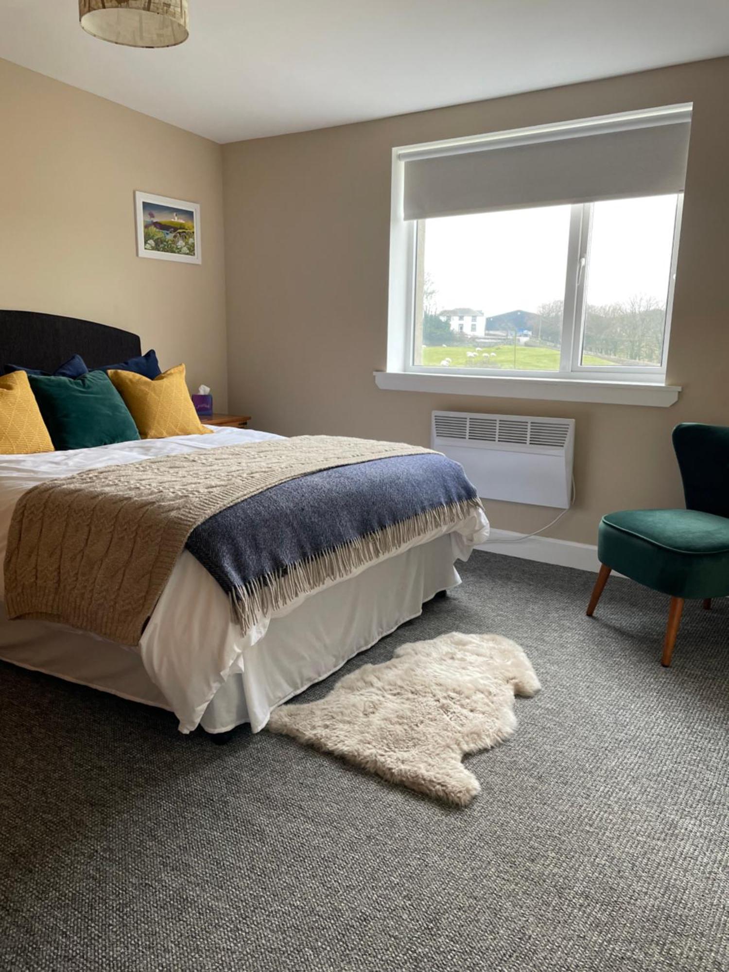 Galloway Farmstay Broughton Newton Stewart Ngoại thất bức ảnh