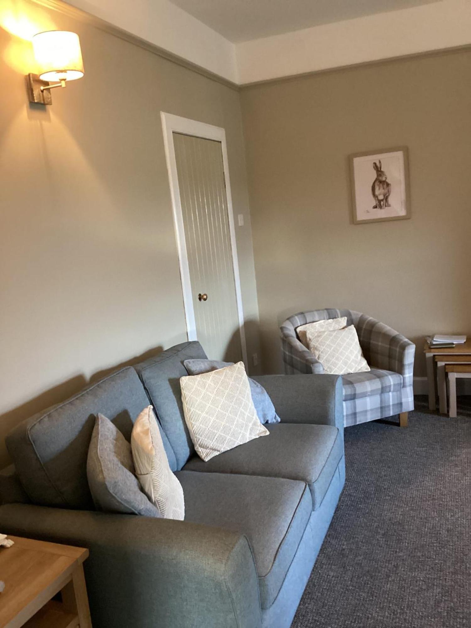 Galloway Farmstay Broughton Newton Stewart Ngoại thất bức ảnh